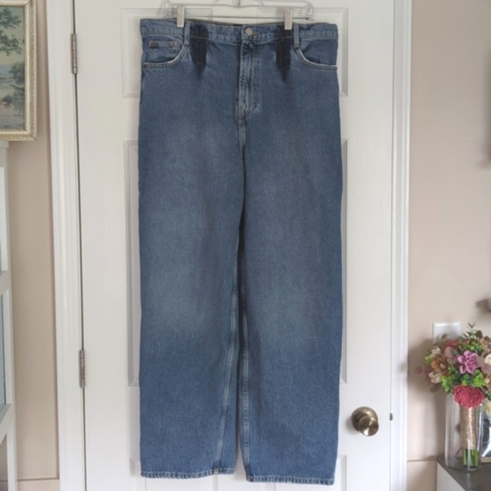 BDG Urban Outfitters Jeans - Women's Size 29 Baggy Loose 90s Y2K Mom Boy…